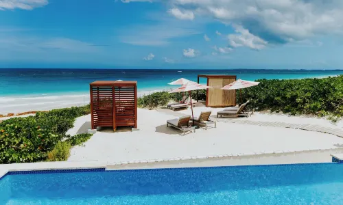 Pink Sands Resort