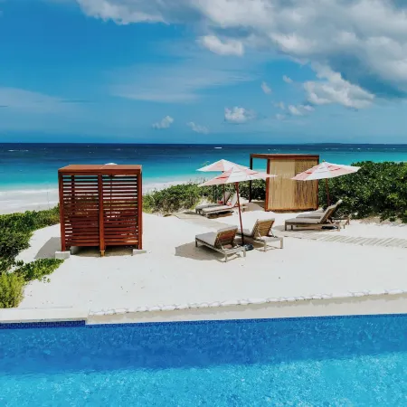 Pink Sands Resort
