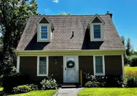 ESCAPE to Galena!  🌟Serenity Woods is your PREMIER, relaxing getaway!