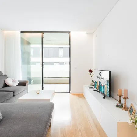 GuestReady - Incrível casa moderna perto da praia
