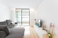 GuestReady - Incrível casa moderna perto da praia