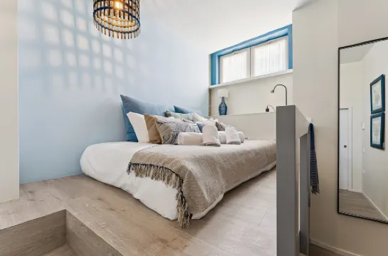 GuestReady - amma Braga 1