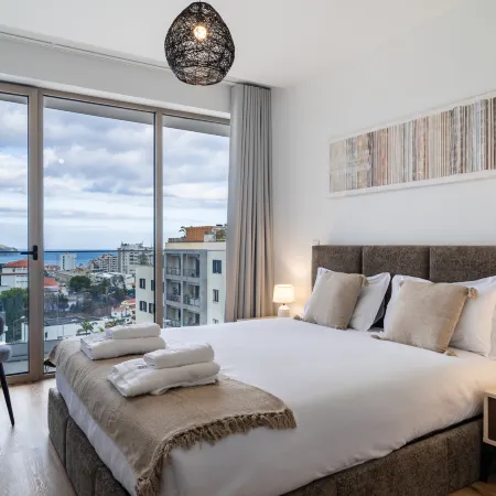 GuestReady - the Perfect View in Funchal