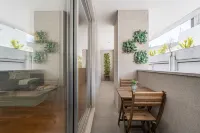 GuestReady - Cityscape公寓（帶陽台） - 海滩