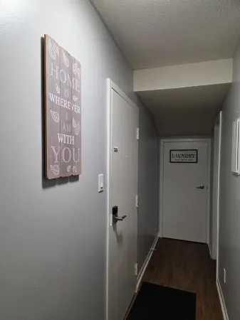 Stay Together: 2 Cozy Apartments