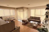 "Rubber Soul" Private room