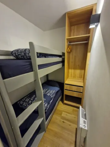 Serre-Chevalier trailhead