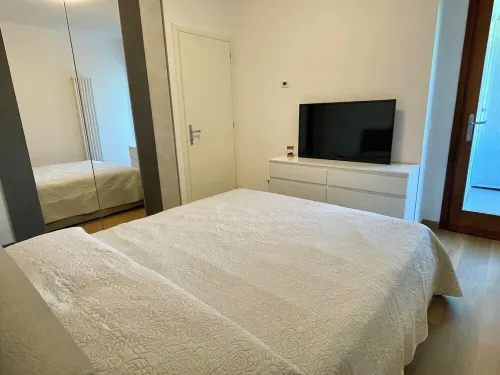 The peace of the countryside in the heart of the city Hotel a Castelfranco Veneto