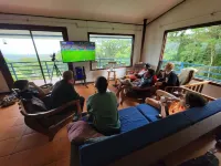 Casa Panoramic Volcano and Jungle Views Các khách sạn ở 