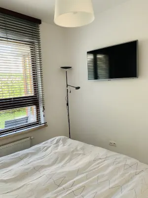 Sopocki Apartament Aquarius 145 Hotels in Górny Sopot