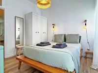 Casa Mouzi - Matosinhos - balcony