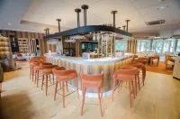 Golden Tulip Villepinte Roissy - Parc des Expositions - bar