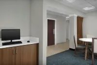 SpringHill Suites Lynchburg Airport/University Area