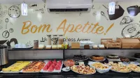 Hotel Express Arrey - Teresina