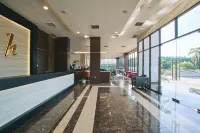 Horison Ultima Sayaga Cibinong Hotels in Cibinong
