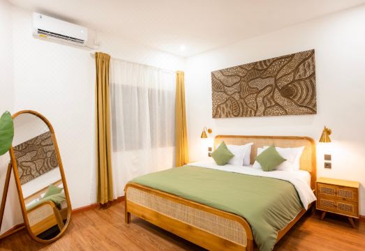 말리오보로 호텔 & 컨퍼런스 센터