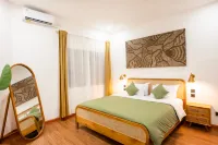Huma Yogyakarta Hostel Hotels in Kraton