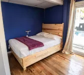 Moon Apartments  First Floor 3) Hotels in Utila