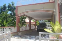 Furnished Flat with a private Swimming pool