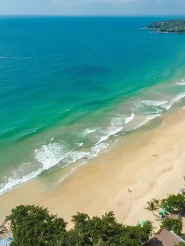 รูปภาพของPrivate Pool Residence, 5 Bedrooms, 5 Bathrooms, 500 Sqm Size, at Surin Beach