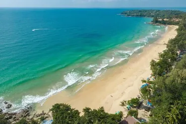 รูปภาพของPrivate Pool Residence, 5 Bedrooms, 5 Bathrooms, 500 Sqm Size, at Surin Beach