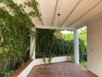 Sea View Villa Titti Residence La Bussola Fontane Bianche Syracuse