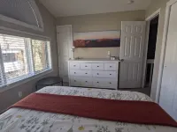 Downtown Creekside Retreat