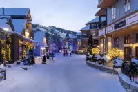 Blue Mountain Inn