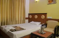 Manasa Inn Lodge Hotels in Bellary