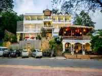 Saravoan-Kep Hotel