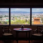 Villa Montaña Hotel & Spa - Scenic