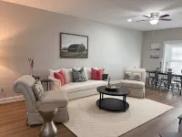 Big a_s House; 4BR 4BA-games,golf,weddings