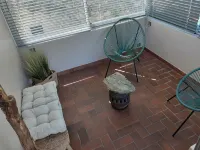 QUIET HOUSE IN CEVENNES Hotels in Mandagout