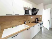 Gite Etretat : Arsène Lupin