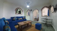 DAR LA Aicha Chefchaouen