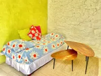 Magenta - Gîte in a 5000 M2 estate at the foot of the Colorado mountains