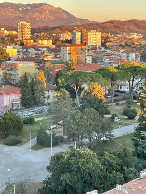 Lofts with breathtaking views Hotels in Gorizia