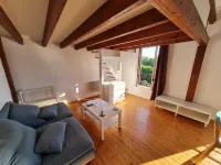 Apartment Seine view Hotels in La Frette-sur-Seine