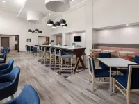 Hampton Inn & Suites Saginaw Hotels in Saginaw County