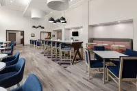 Hampton Inn & Suites Saginaw