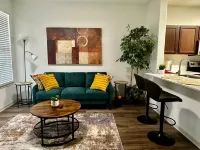Beautiful 1-bedroom condo in Frisco near Shops - 2 Sao