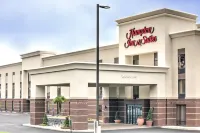 Hampton Inn & Suites Macon I-475