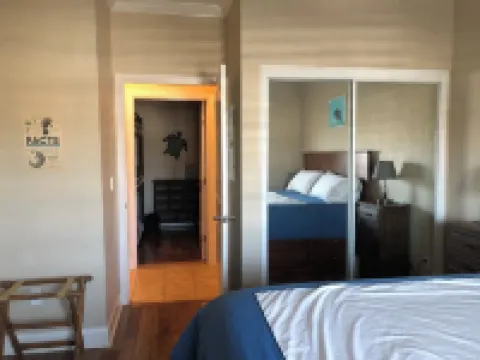 Fisherman’s Dream - condo on canal where the Suwannee meets the Gulf Hotels in Dixie County