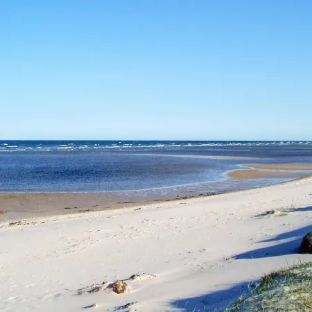 6 Person Holiday Home in Hadsund