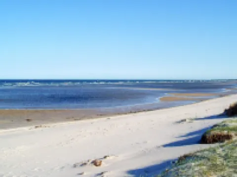 6 Person Holiday Home in Hadsund