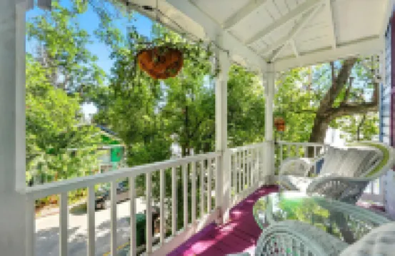 เพริวิงเคิล เพิร์ช - บ้านสำหรับ 4 คน