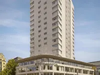 Park Plaza Leeds โรงแรมในลีดส์