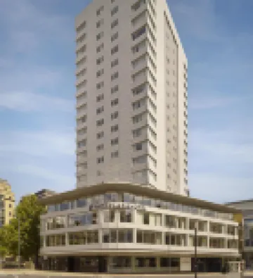 Park Plaza Leeds Hotels near Leeds Station