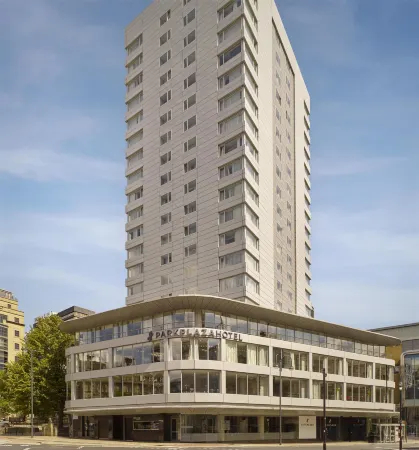Park Plaza Leeds