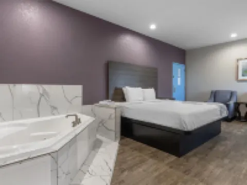 SureStay Plus Hotel by Best Western Ada Hotels in Ada